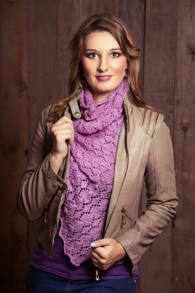 Soul Shawl