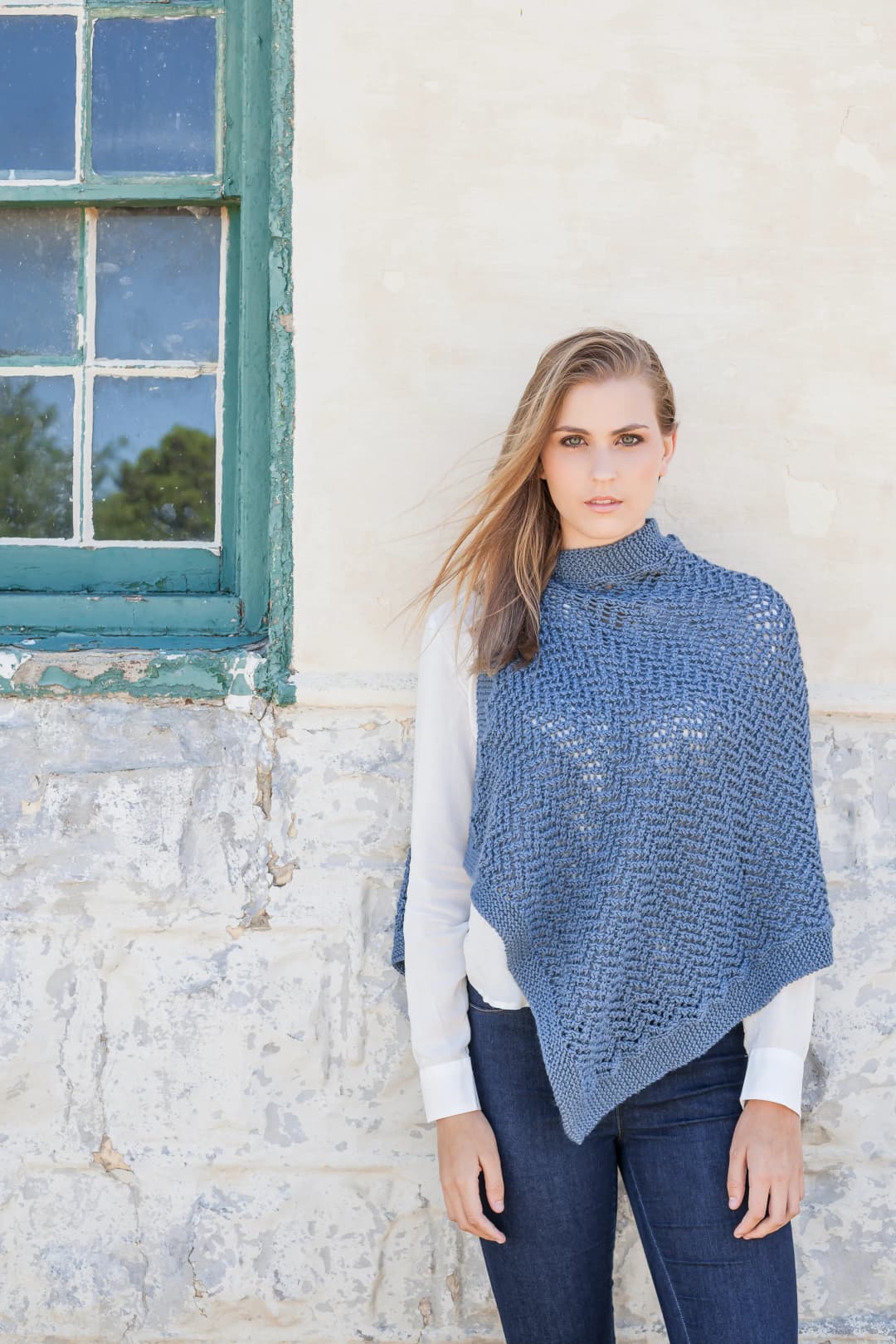 Poncho