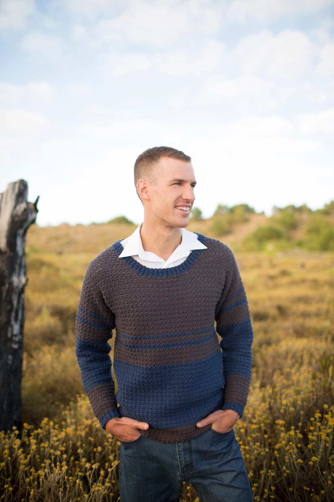 Men's Pullover