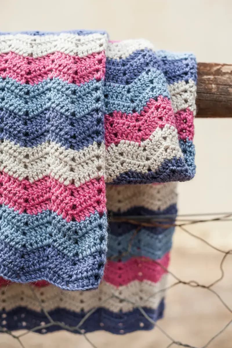 Baby Blanket