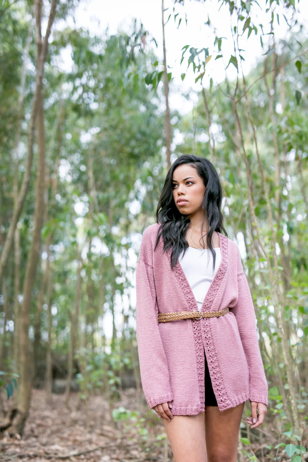Easy Wear Cardigan