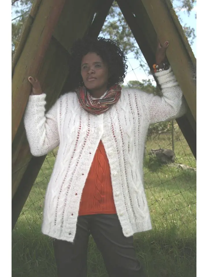 Jacket for Ladies