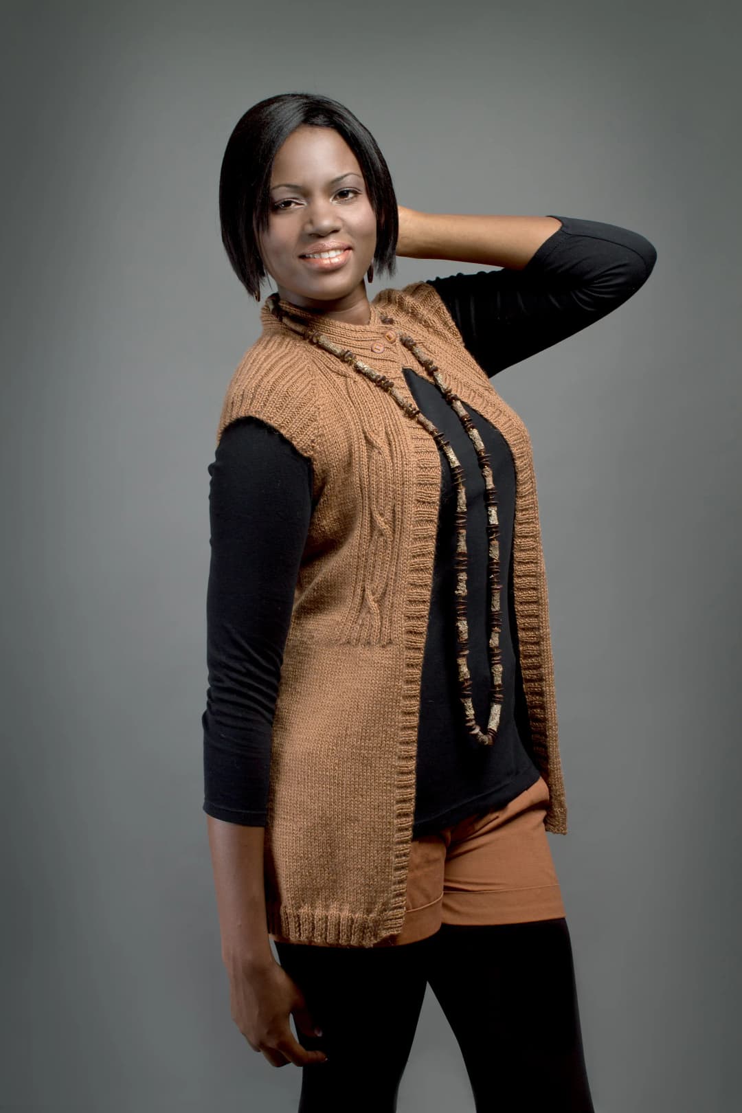 Beautiful Cardi