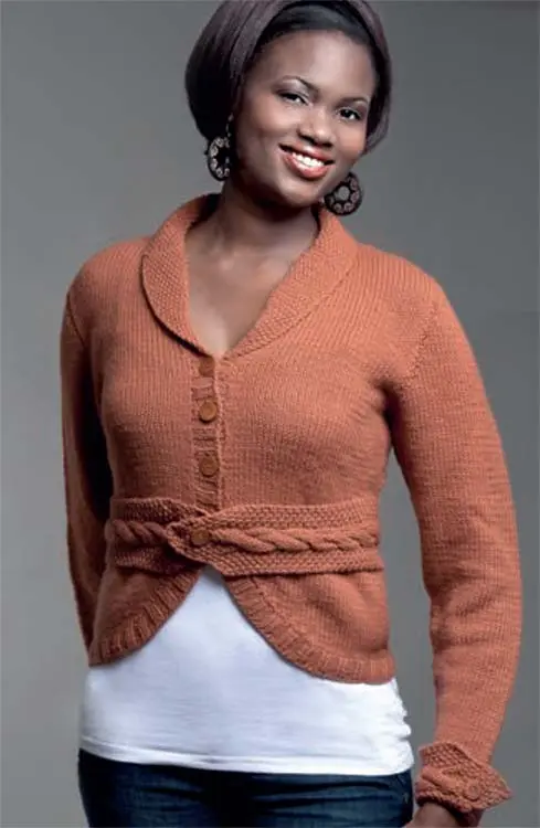 Cardigan