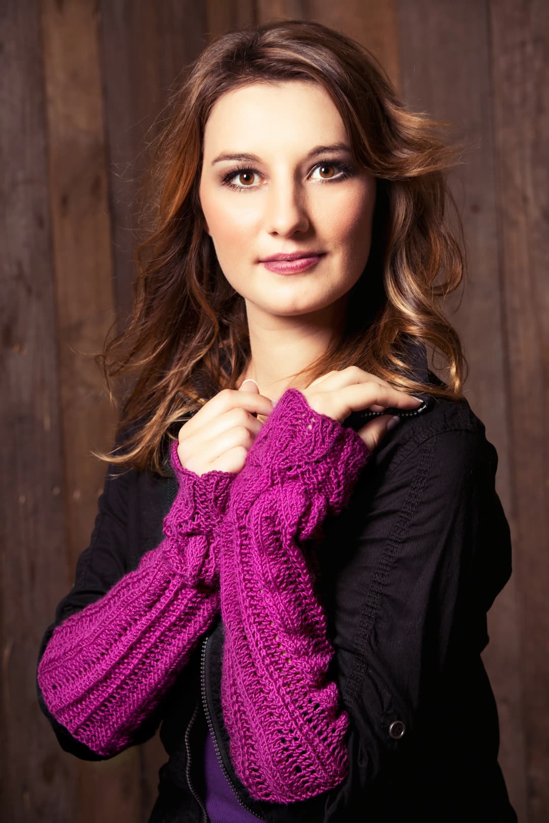 Wrist Warmers