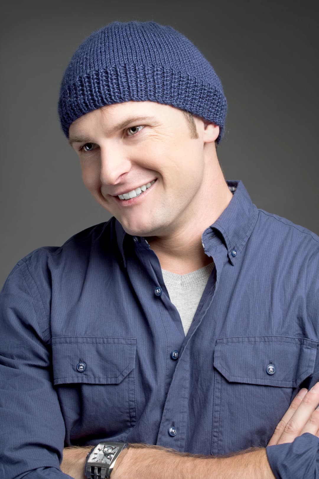 Simple Beanie