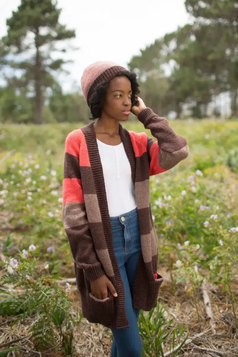 Cardi-Coat