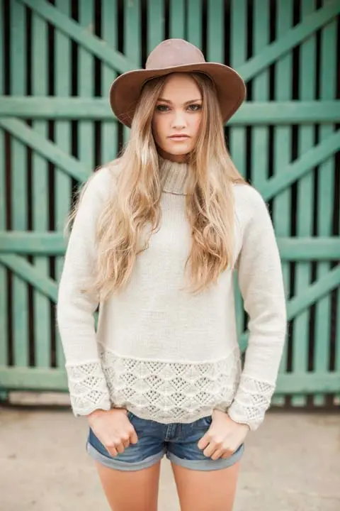 Pullover