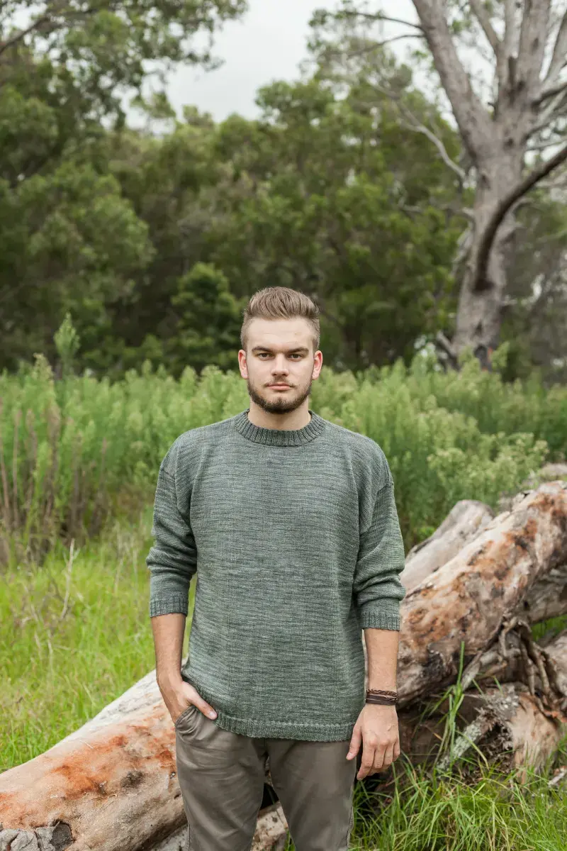 Men's Pullover