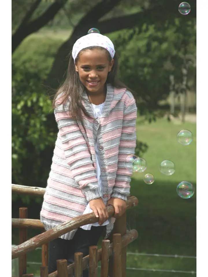 Coat for Kids