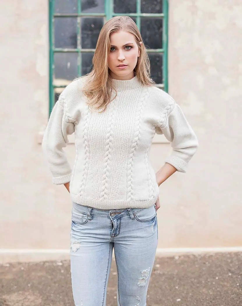 Pullover
