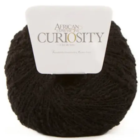 Curiosity