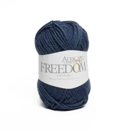 Freedom