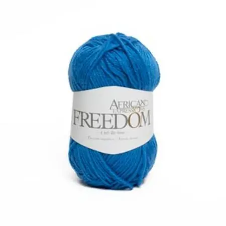 Freedom
